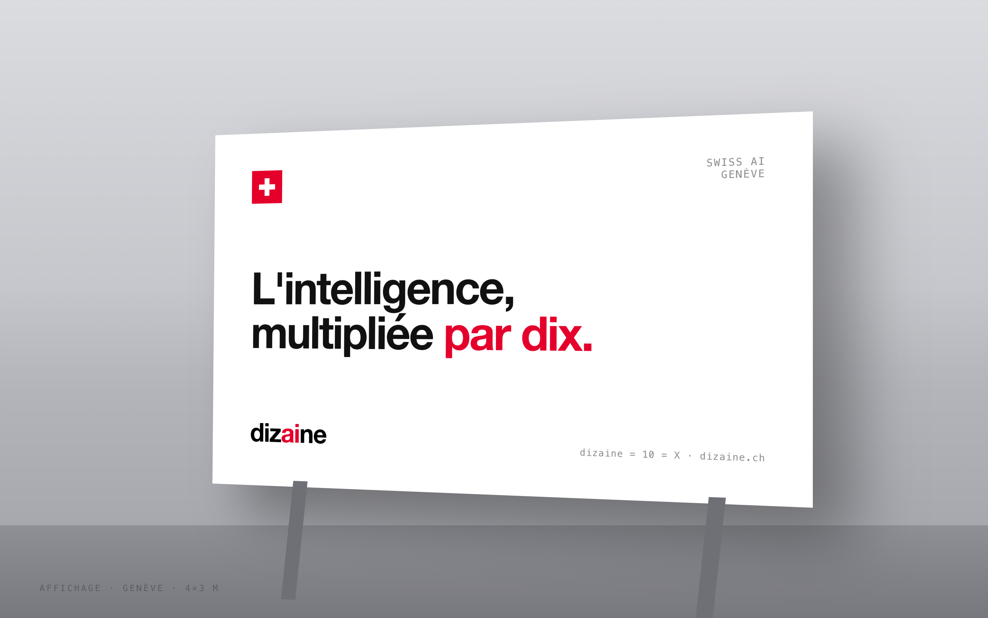Affichage